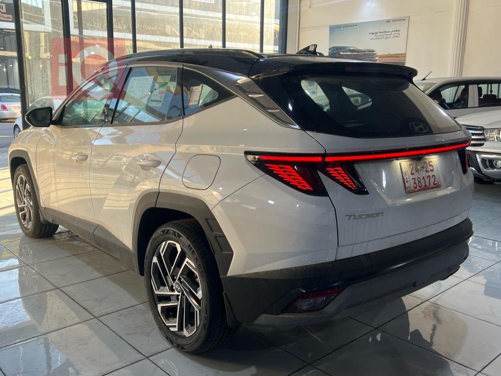 هيونداي توسان